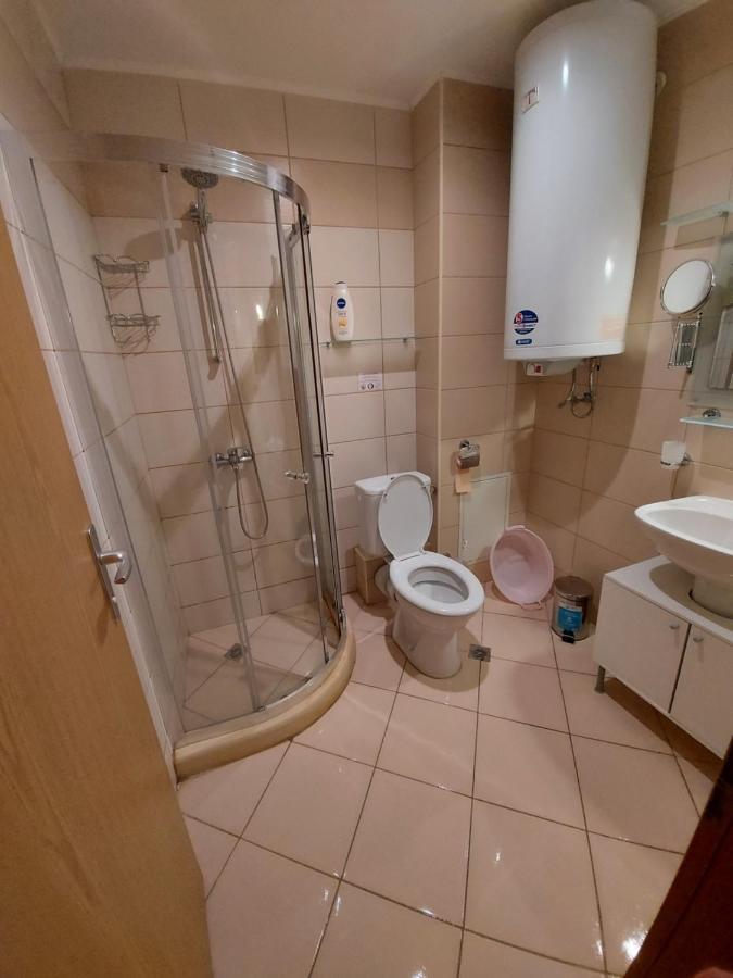 רוגאצ'בו Harmony Hills Petkovi Studio Apartment מראה חיצוני תמונה