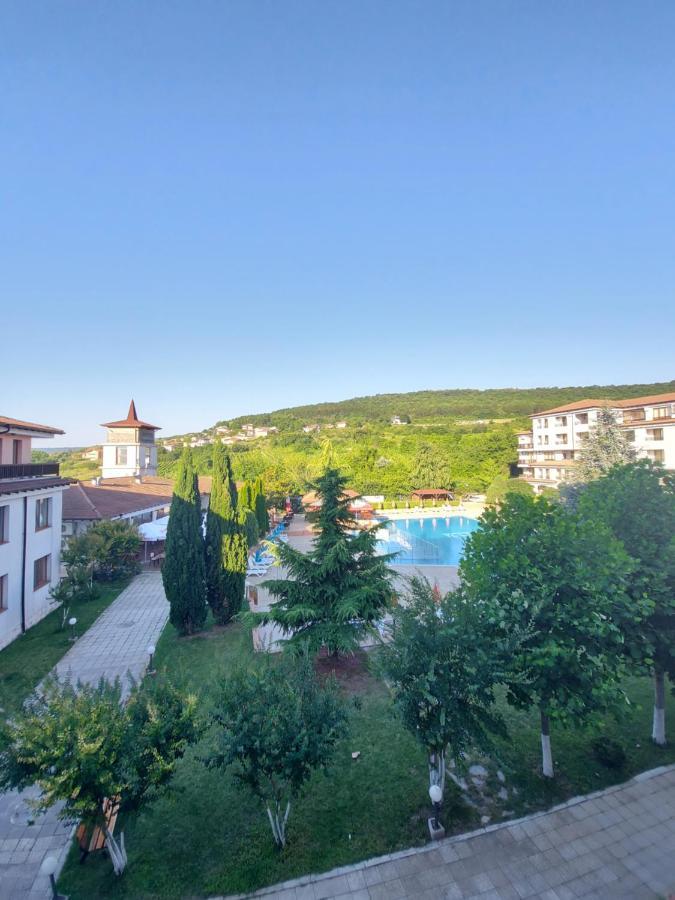 רוגאצ'בו Harmony Hills Petkovi Studio Apartment מראה חיצוני תמונה