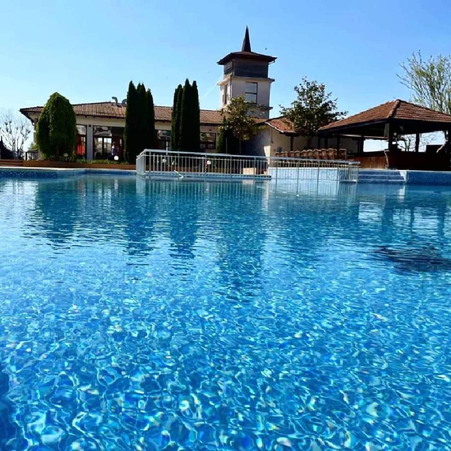 רוגאצ'בו Harmony Hills Petkovi Studio Apartment מראה חיצוני תמונה