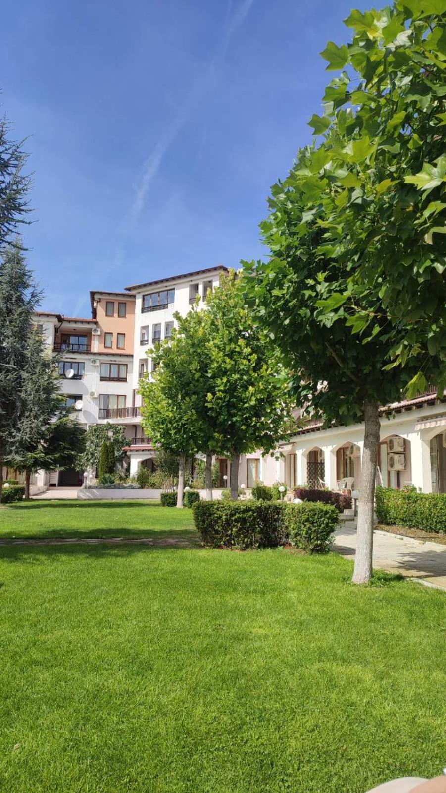 רוגאצ'בו Harmony Hills Petkovi Studio Apartment מראה חיצוני תמונה