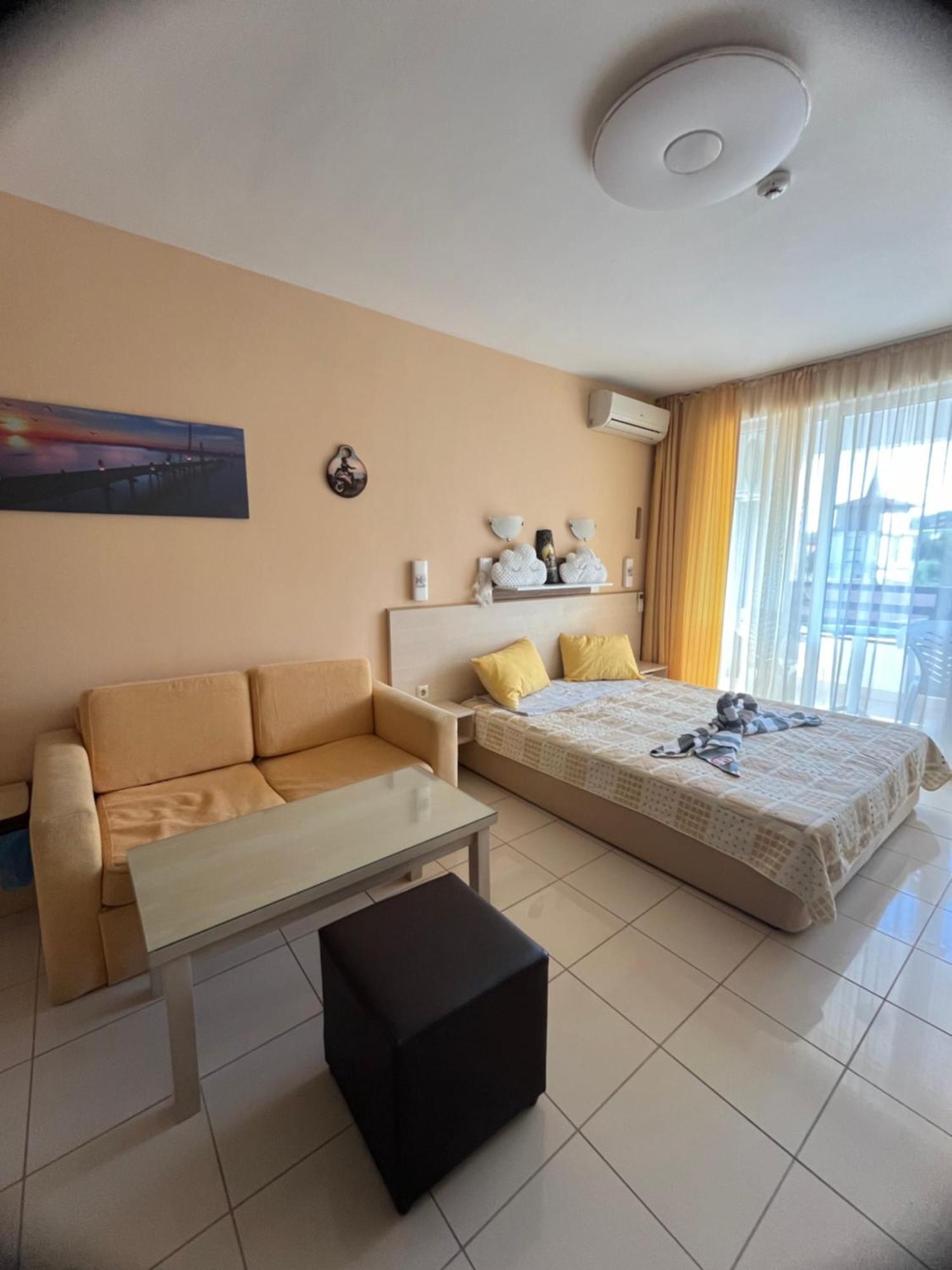 רוגאצ'בו Harmony Hills Petkovi Studio Apartment מראה חיצוני תמונה