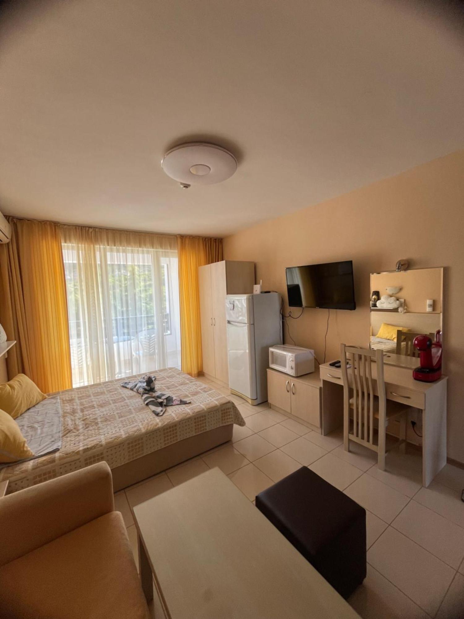 רוגאצ'בו Harmony Hills Petkovi Studio Apartment מראה חיצוני תמונה