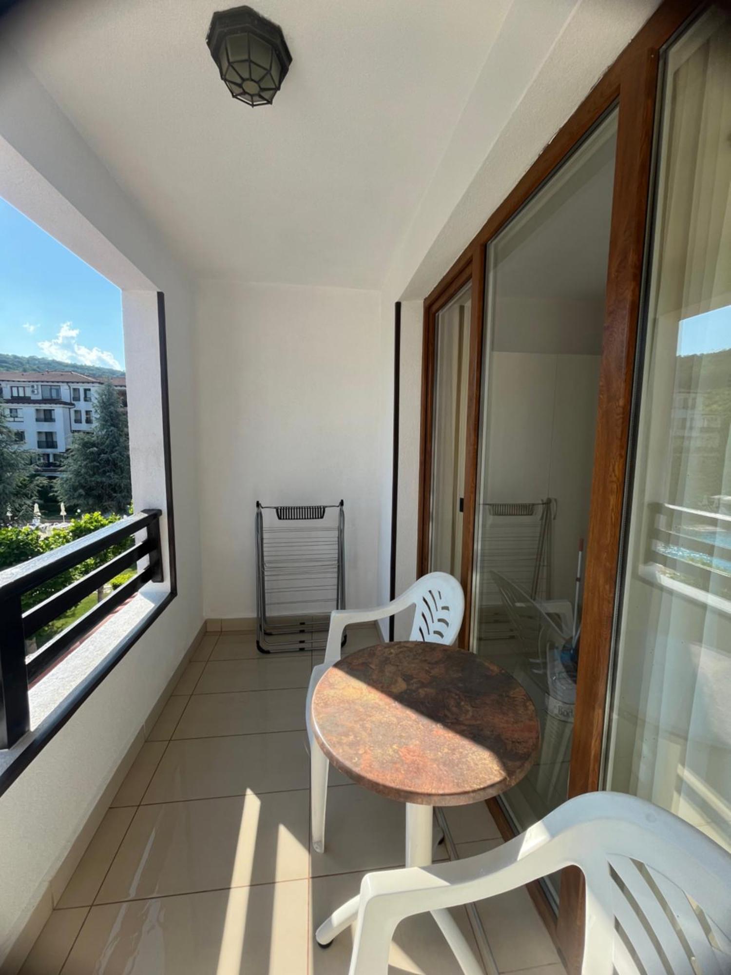 רוגאצ'בו Harmony Hills Petkovi Studio Apartment מראה חיצוני תמונה