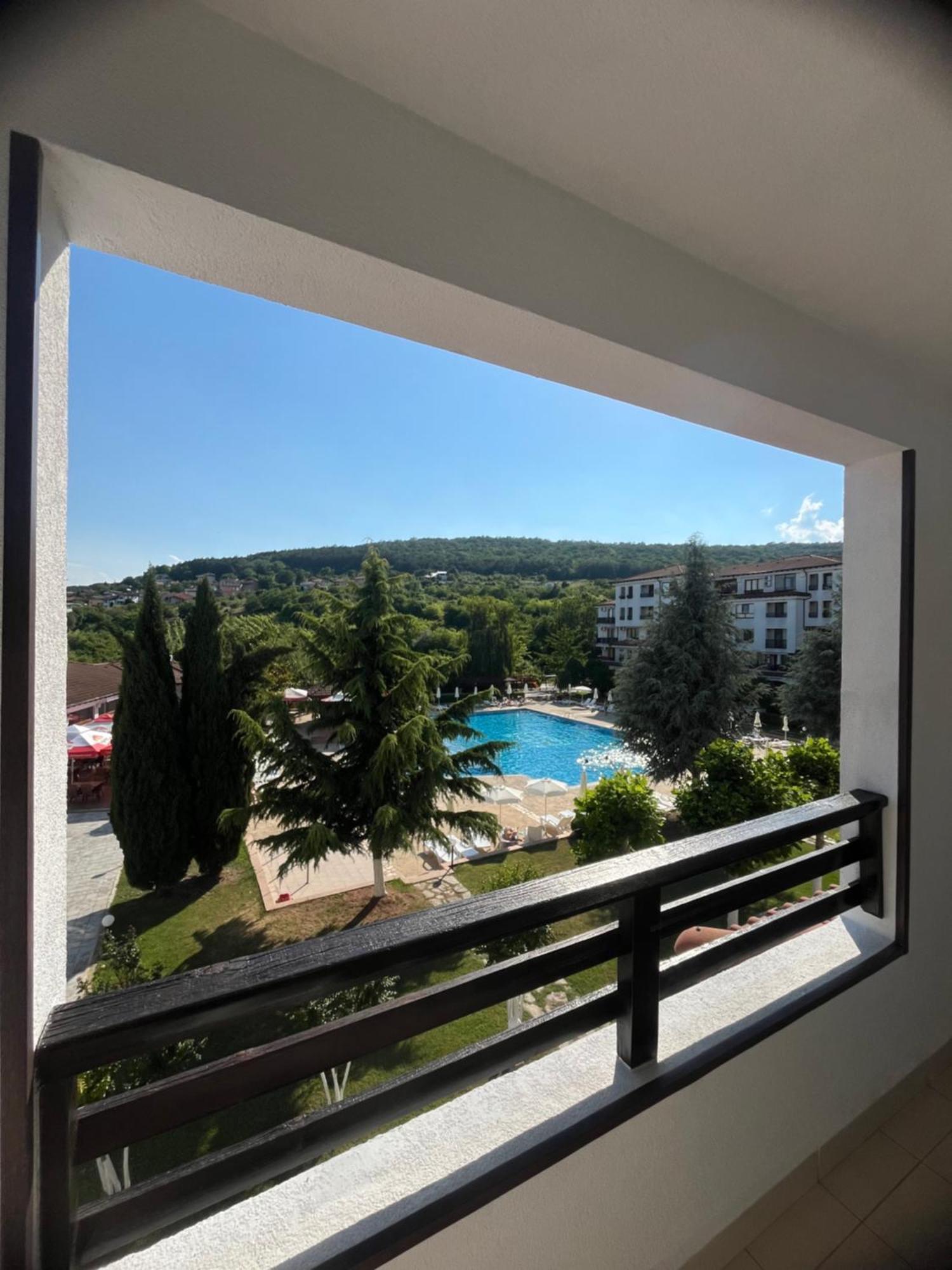 רוגאצ'בו Harmony Hills Petkovi Studio Apartment מראה חיצוני תמונה