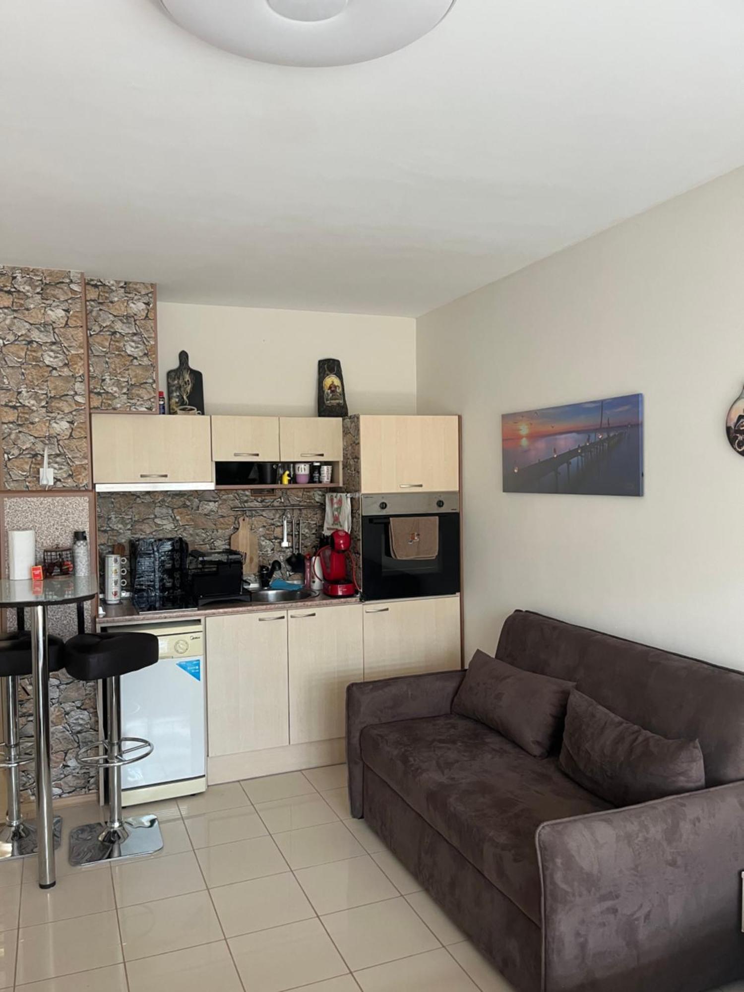 רוגאצ'בו Harmony Hills Petkovi Studio Apartment מראה חיצוני תמונה