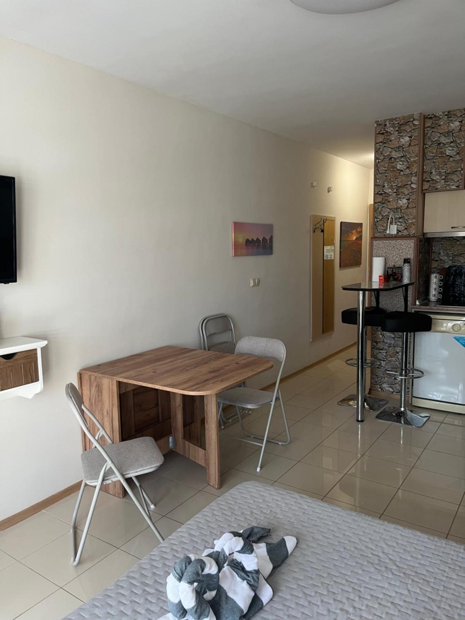 רוגאצ'בו Harmony Hills Petkovi Studio Apartment מראה חיצוני תמונה