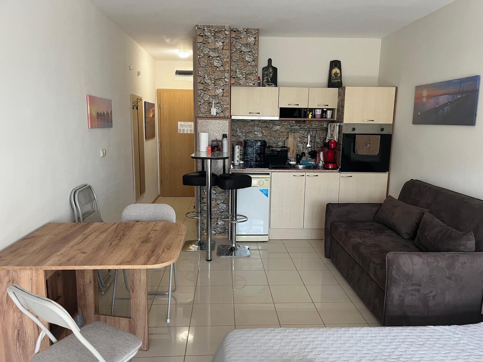רוגאצ'בו Harmony Hills Petkovi Studio Apartment מראה חיצוני תמונה