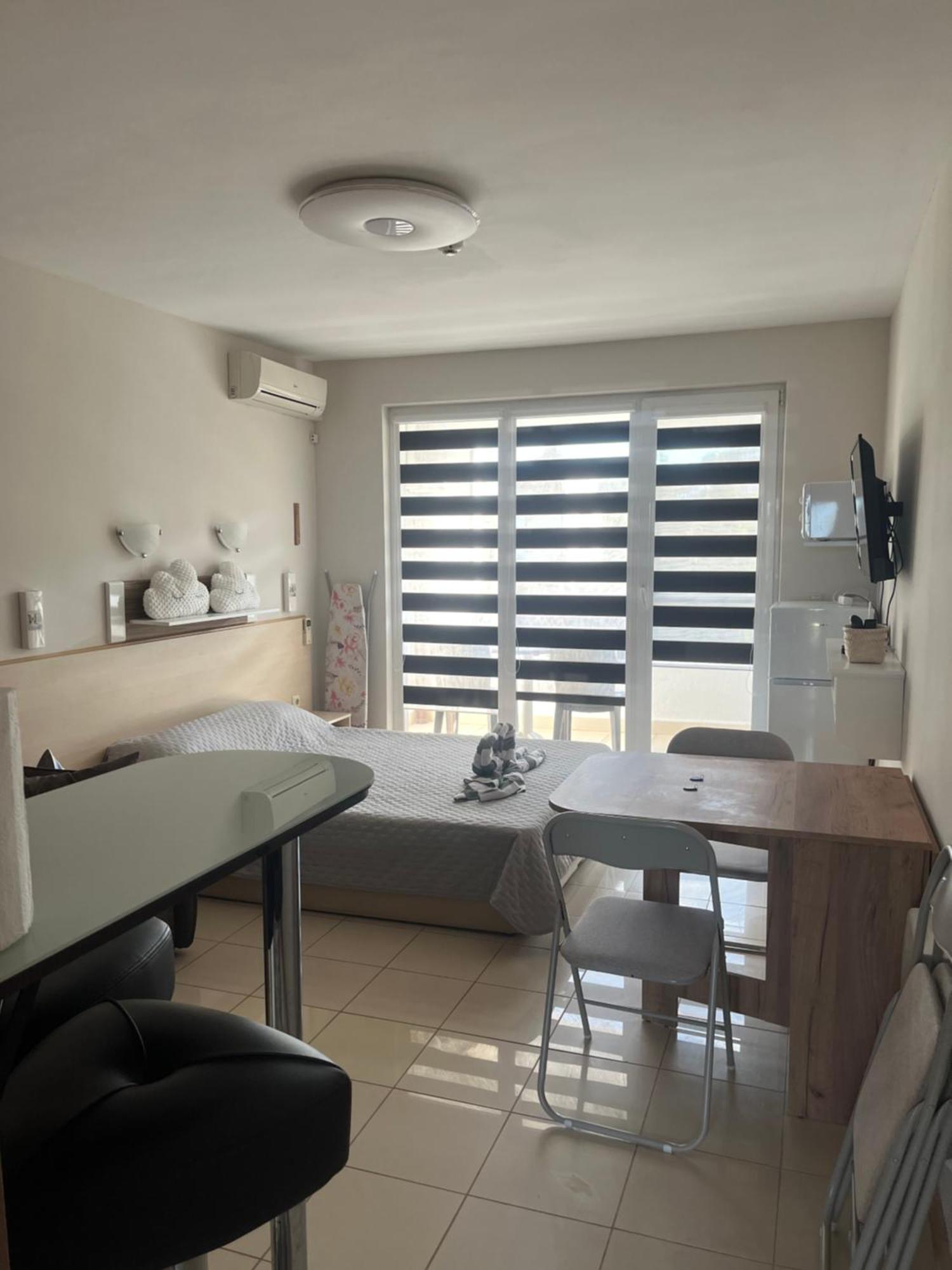 רוגאצ'בו Harmony Hills Petkovi Studio Apartment מראה חיצוני תמונה