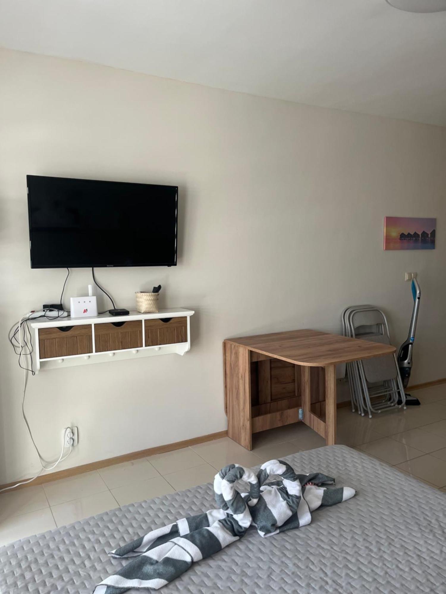 רוגאצ'בו Harmony Hills Petkovi Studio Apartment מראה חיצוני תמונה