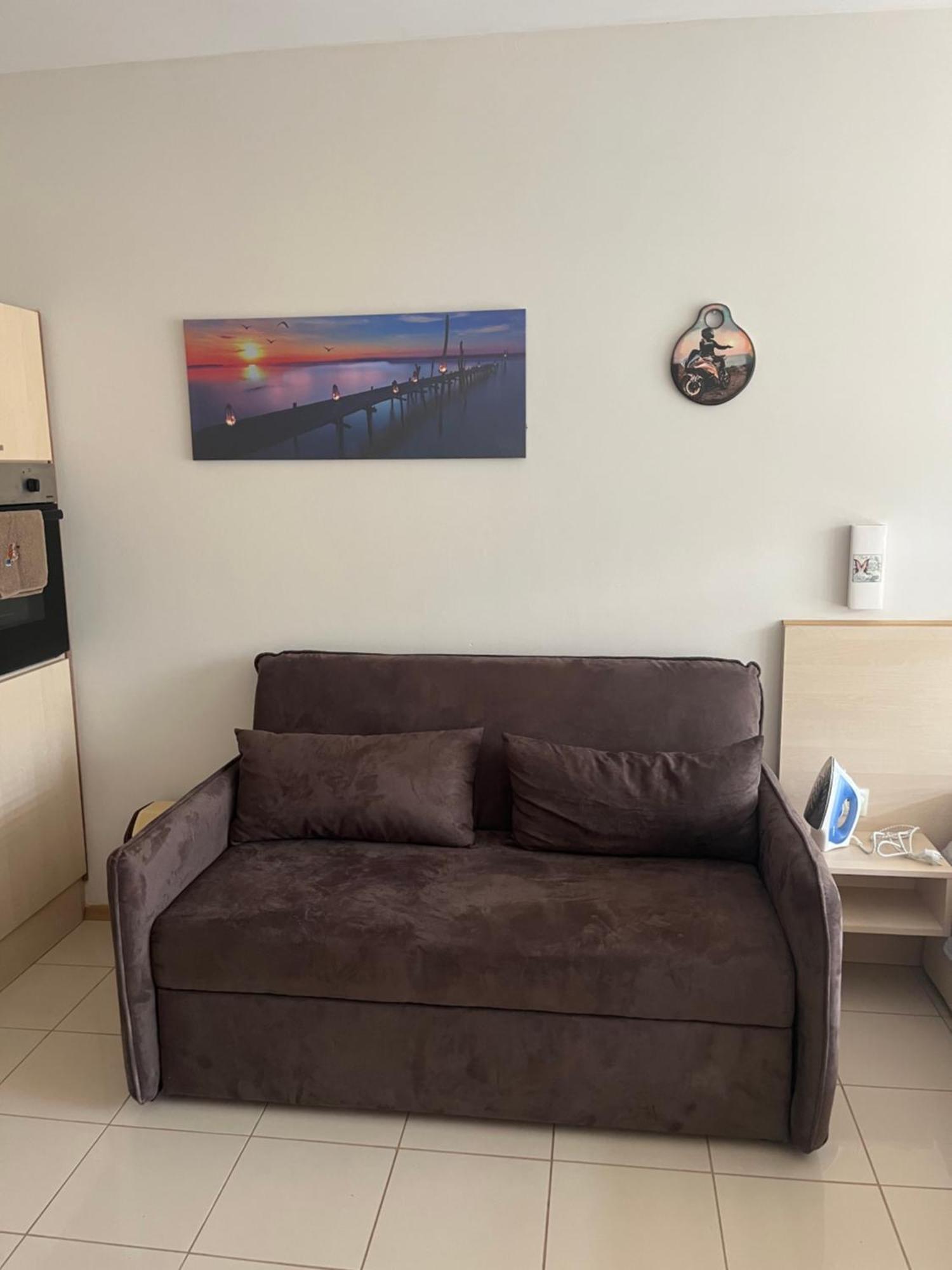 רוגאצ'בו Harmony Hills Petkovi Studio Apartment מראה חיצוני תמונה