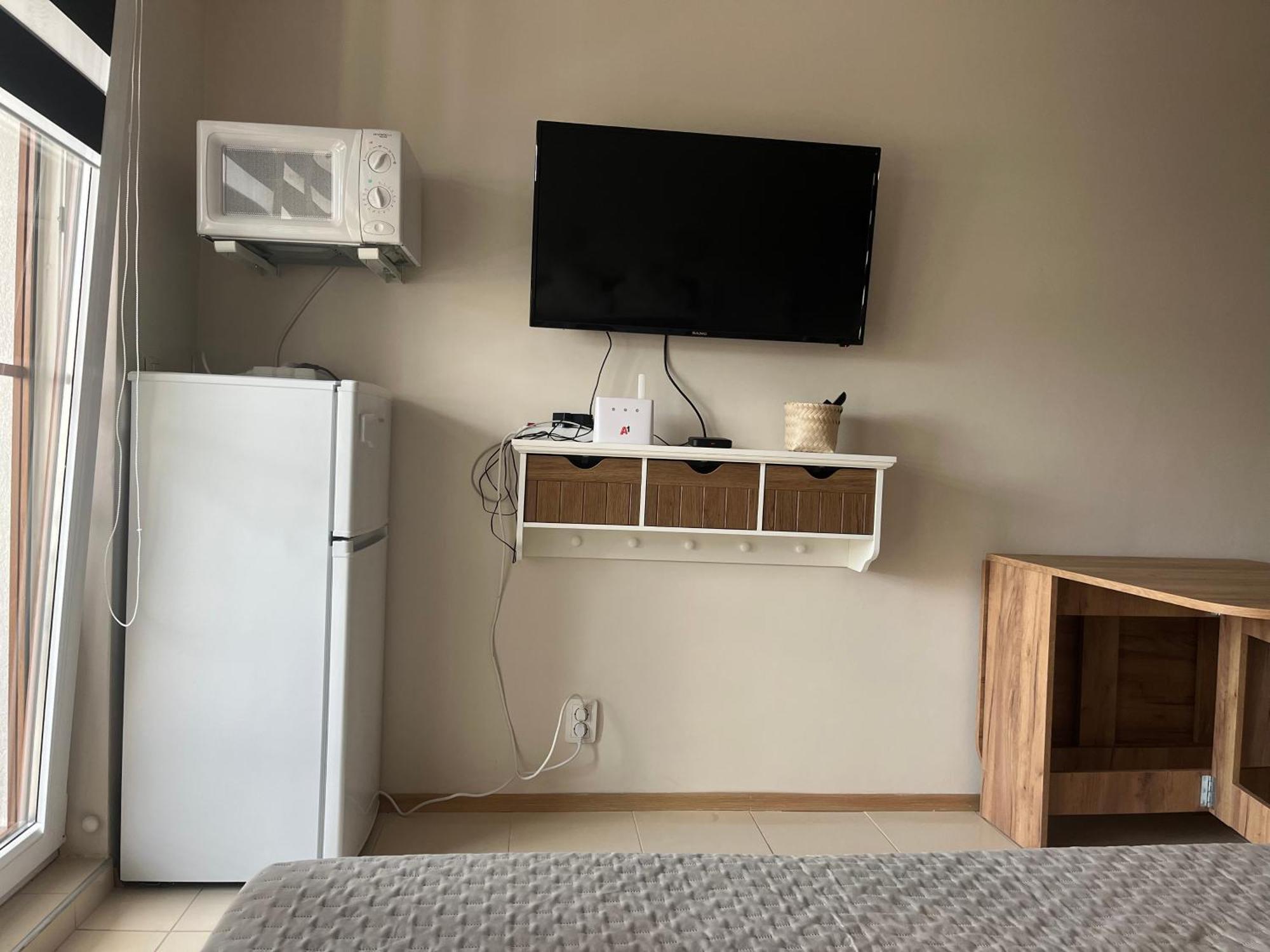 רוגאצ'בו Harmony Hills Petkovi Studio Apartment מראה חיצוני תמונה