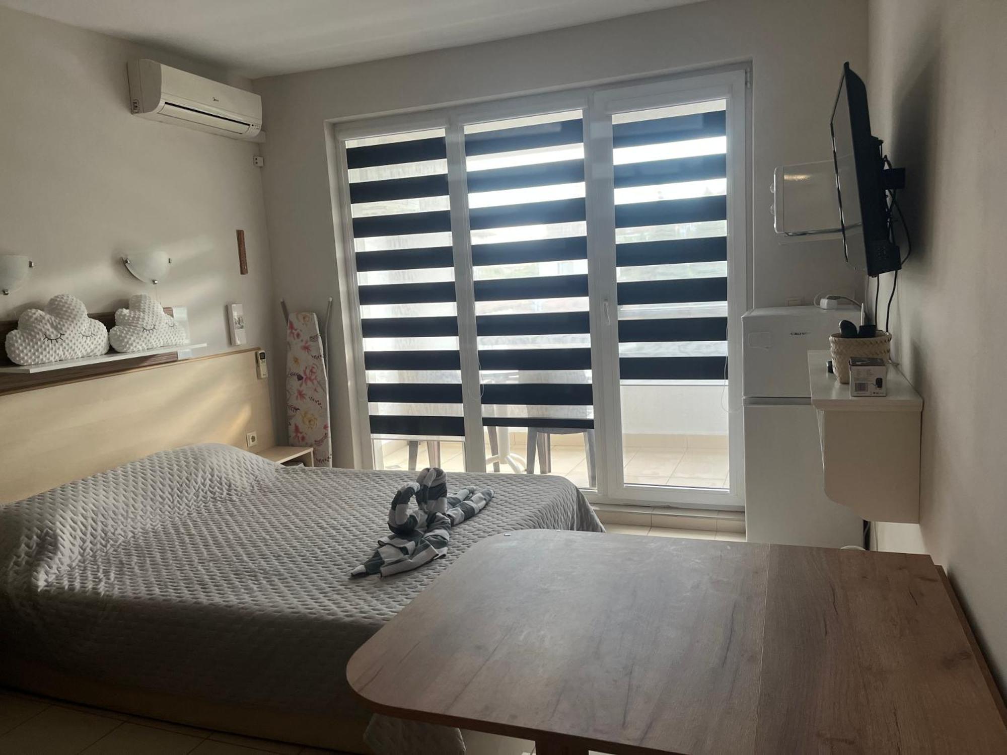 רוגאצ'בו Harmony Hills Petkovi Studio Apartment מראה חיצוני תמונה