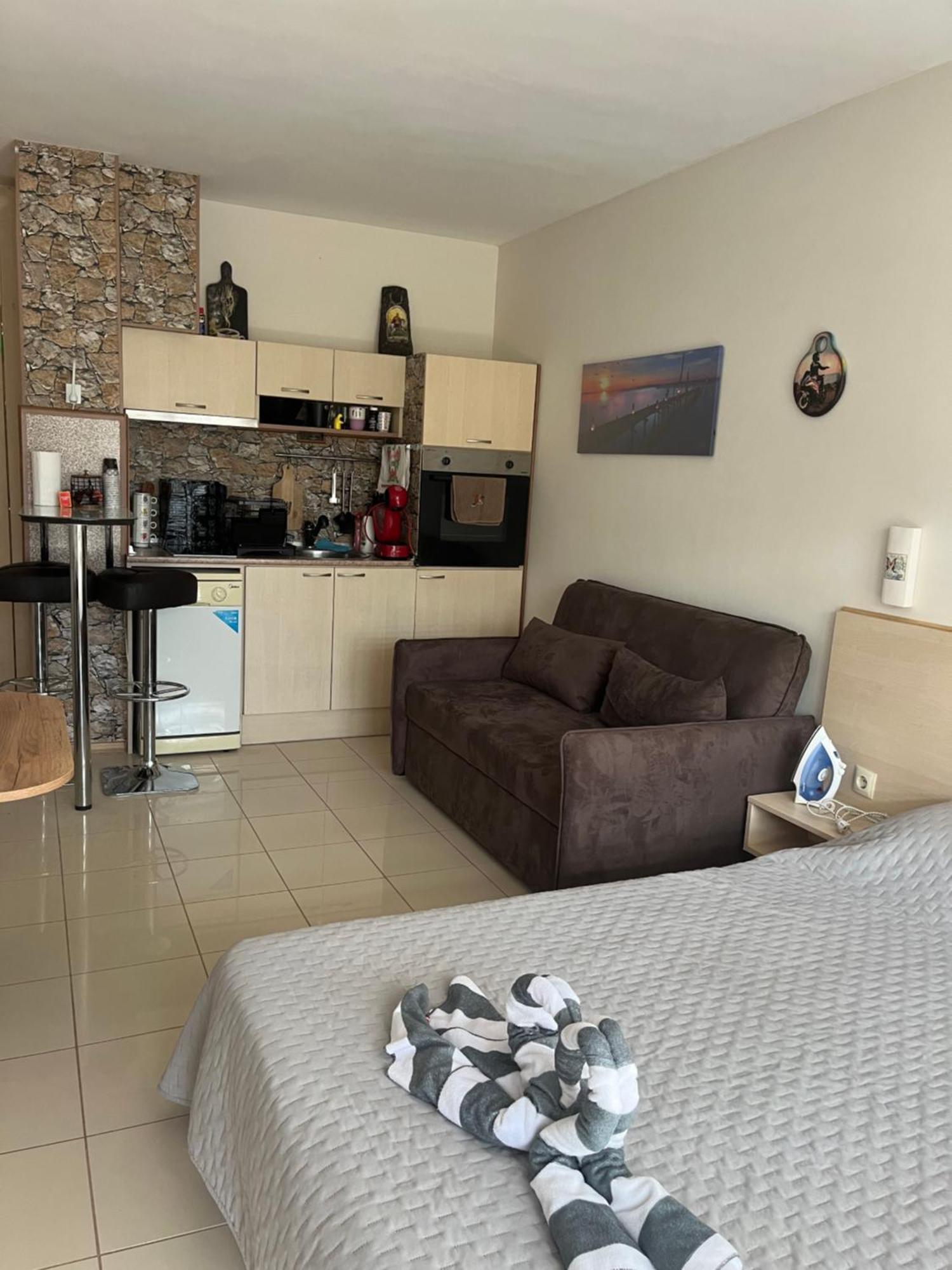 רוגאצ'בו Harmony Hills Petkovi Studio Apartment מראה חיצוני תמונה